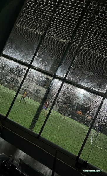 Batman Şampiyon Halı Saha