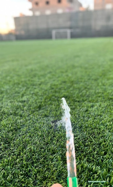 Batman Şampiyon Halı Saha