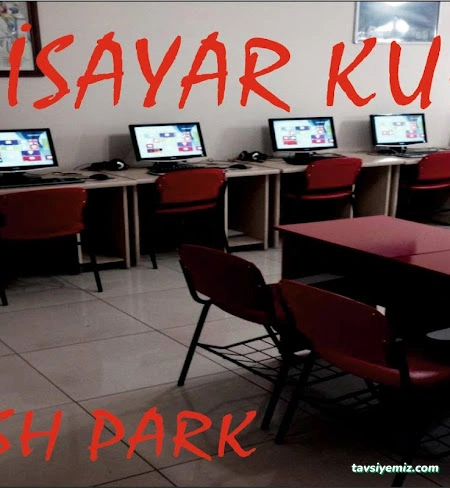 Batman Sertifika Bilgisayar Kursu