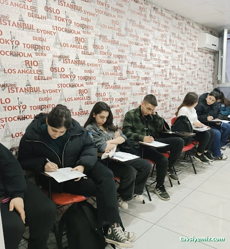 Batman Sertifika Bilgisayar Kursu