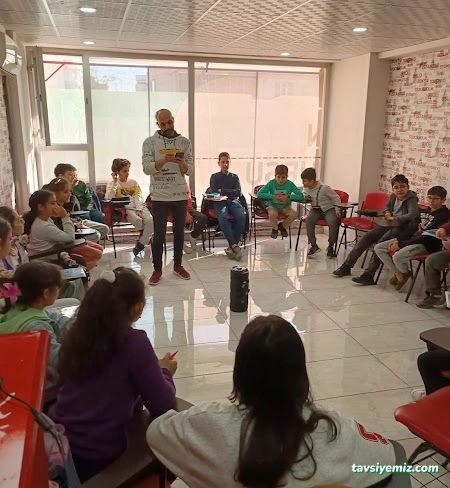 Batman Sertifika Bilgisayar Kursu