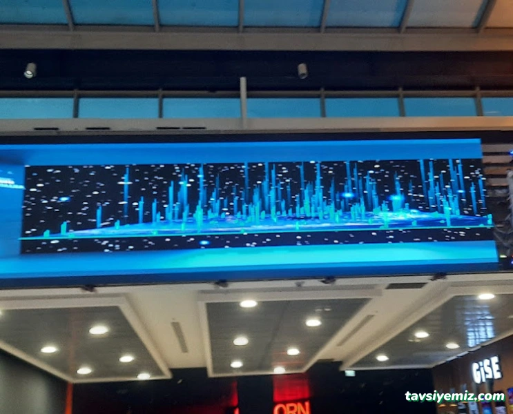 Batman Srn Elektrik & Elektronik / Led Ekran / Kayan Yazı / Uydu Ve Güvenlik Sistemleri