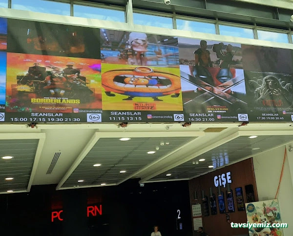 Batman Srn Elektrik & Elektronik / Led Ekran / Kayan Yazı / Uydu Ve Güvenlik Sistemleri