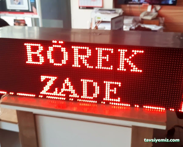 Batman Srn Elektrik & Elektronik / Led Ekran / Kayan Yazı / Uydu Ve Güvenlik Sistemleri