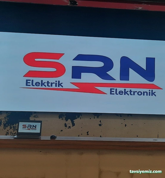 Batman Srn Elektrik & Elektronik / Led Ekran / Kayan Yazı / Uydu Ve Güvenlik Sistemleri