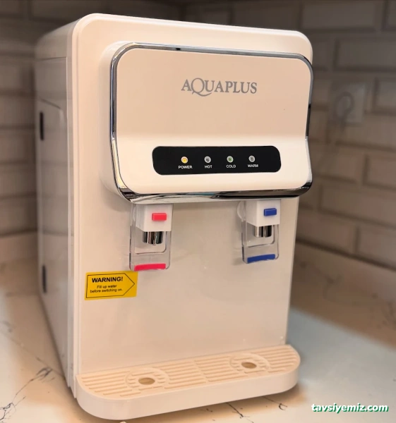 Batman Su Arıtma Servisi