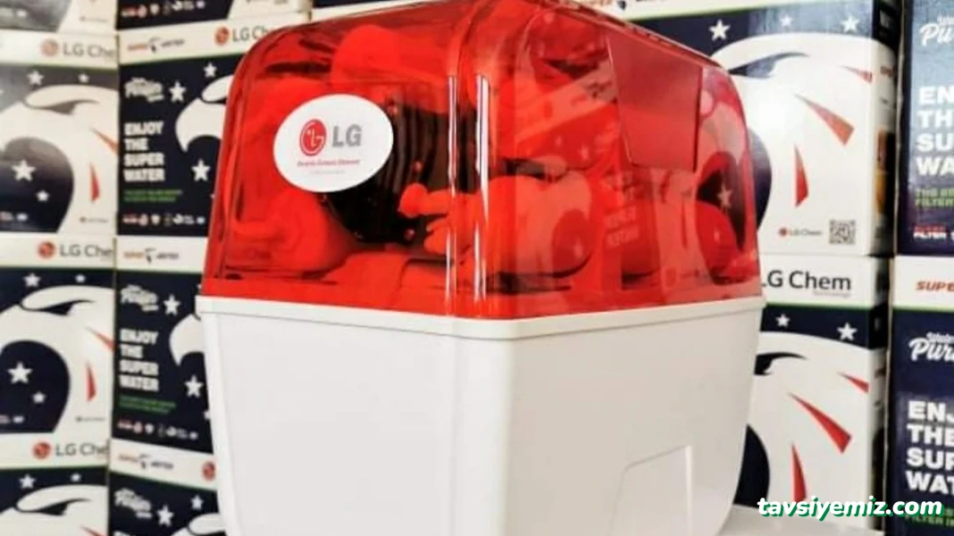 Batman Su Arıtma Servisi