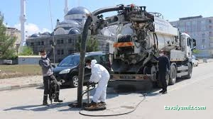 Batman Su Ve Kanalizasyon İşleri Müdürlüğü (Baski Müdürlüğü)