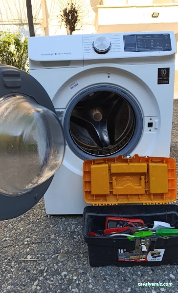 Batman Teknik Servis