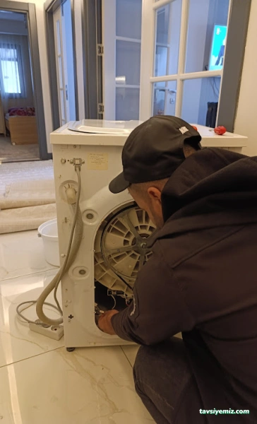 Batman Teknik Servis