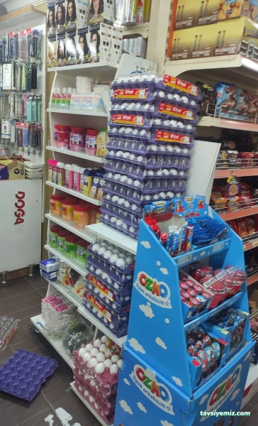 Batman Toptan Midyat Yumurta