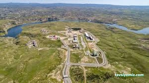 Batman Üniversitesi - Batıraman Kampüsü