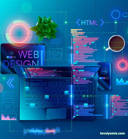 Batman Web Tasarım Yazılım Reklam