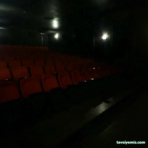 Batman Worldmar Sineması