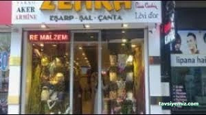 Batman Zehra Eşarp Şal Çanta