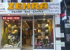 Batman Zehra Eşarp Şal Çanta
