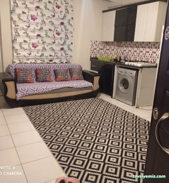 Batmanda Günlük Kiralık Ev