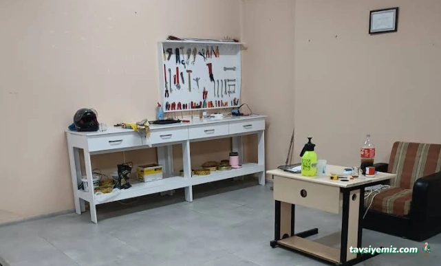 Batmaz Elektrik Şırnak