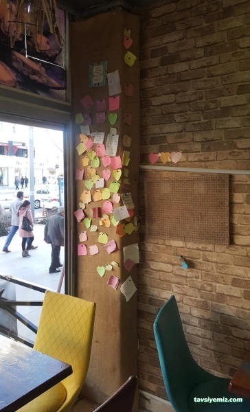 Battalbey Çiğköfte (Tatlıhan Terme)