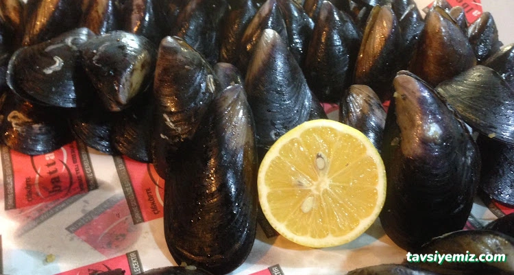 Battalbey Çiğköfte&Fastfood&Midye