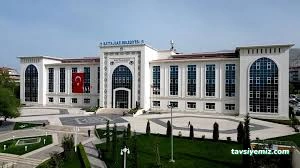 Battalgazi Belediyesi