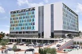 Battalgazi Devlet Hastanesi