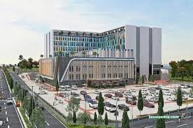 Battalgazi Devlet Hastanesi