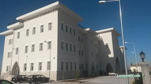 Battalgazi Kaymakamlığı