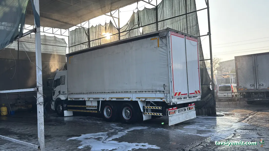 Batuhan Ayarcı Nakliye