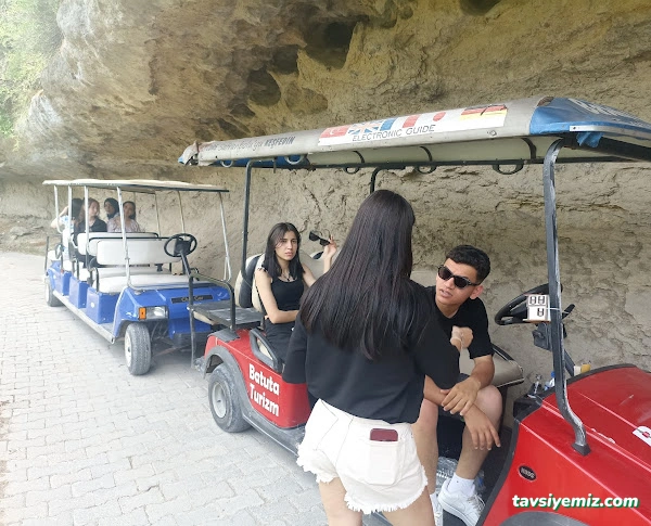 Batuta Turizm Seyahat Acentesi