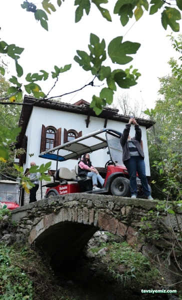 Batuta Turizm Seyahat Acentesi