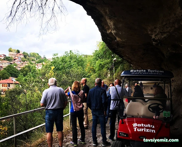 Batuta Turizm Seyahat Acentesi