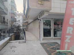 Bay Bayan Terzisi Faruk