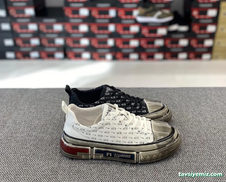 Bay Yıldız Ayakkabı