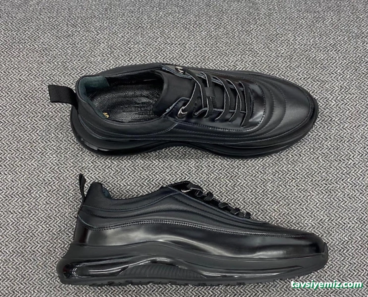 Bay Yıldız Ayakkabı