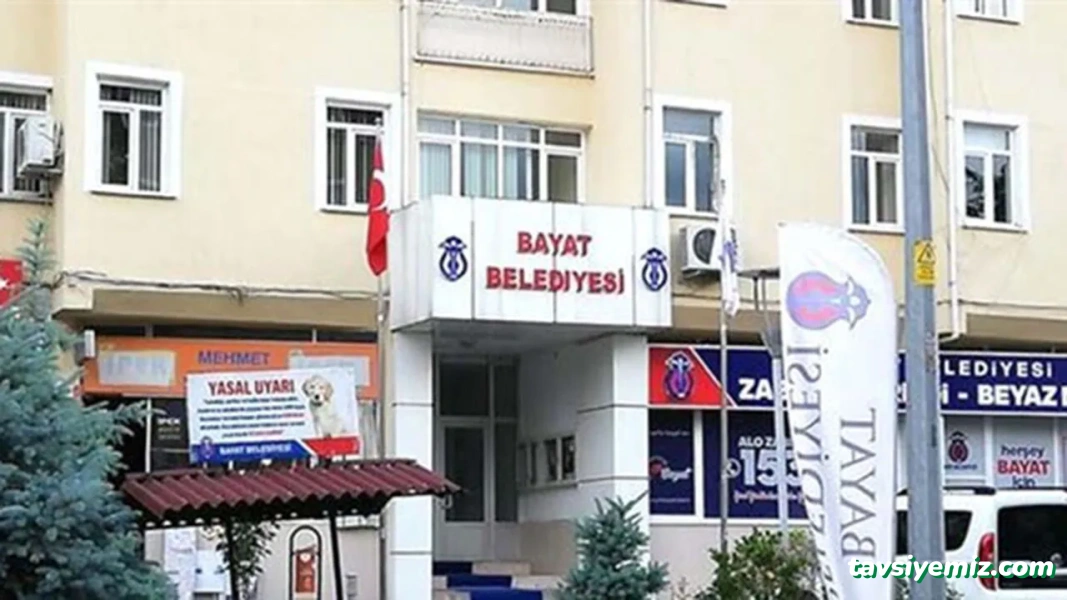 Bayat Belediyesi