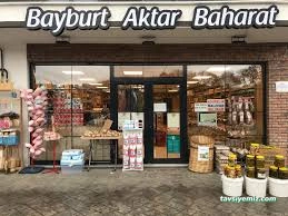 Bayburt Aktar