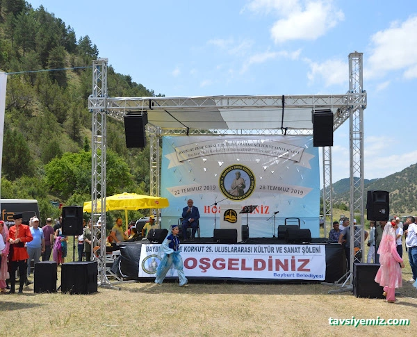 Bayburt Alfa Event (Bayburt Ses Sahne Led Ekran Işık Kiralama)