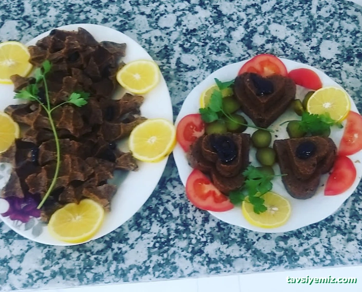 Bayburt Battal Bey Çiğköfte Ve Fasdfood