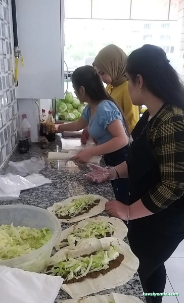 Bayburt Battal Bey Çiğköfte Ve Fasdfood