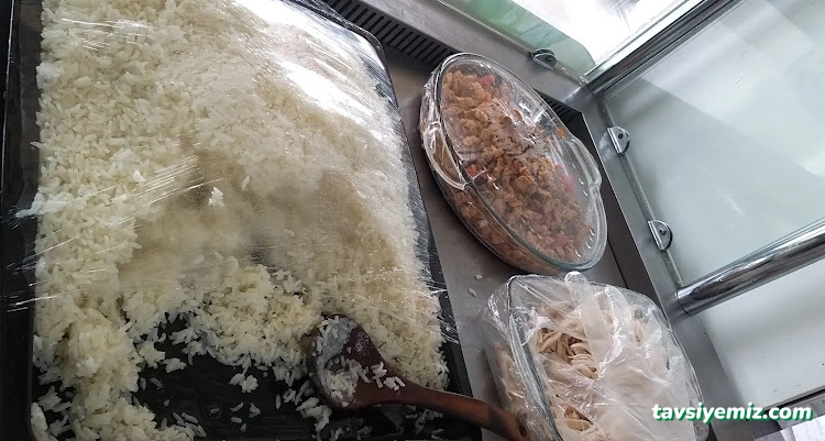 Bayburt Battal Bey Çiğköfte Ve Fasdfood