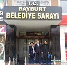 Bayburt Belediyesi