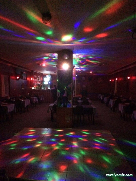 Bayburt Can Gazinosu