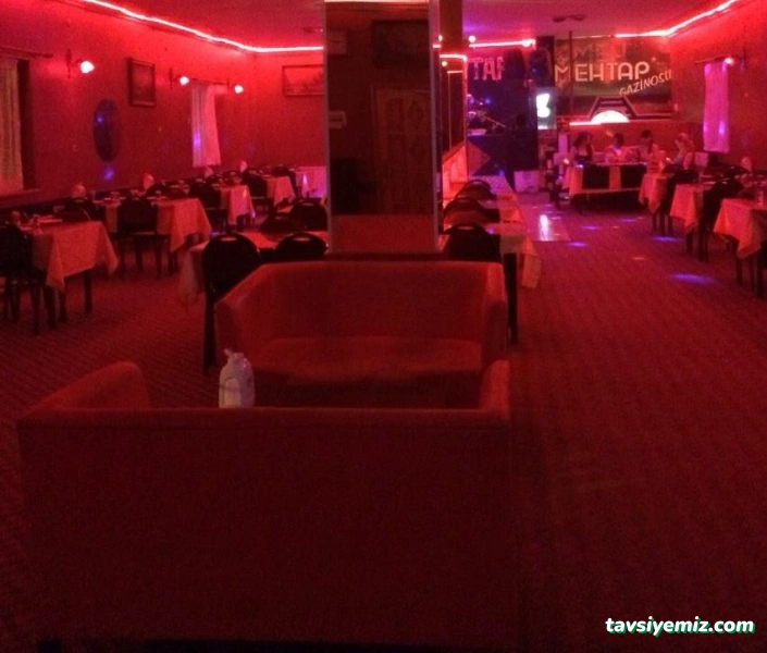 Bayburt Can Gazinosu