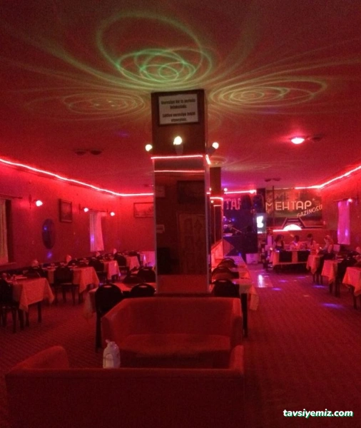 Bayburt Can Gazinosu