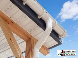 Bayburt Çatı Kaplama - Oluk - Dere