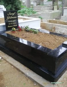 Bayburt Doğal Taş Fabrikası