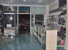 Bayburt Doruk Bilgisayar Ve Elektronik