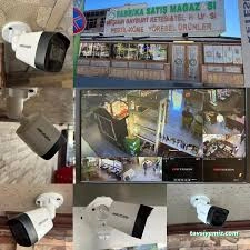 Bayburt Doruk Bilgisayar Ve Elektronik