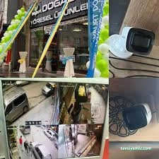 Bayburt Doruk Bilgisayar Ve Elektronik